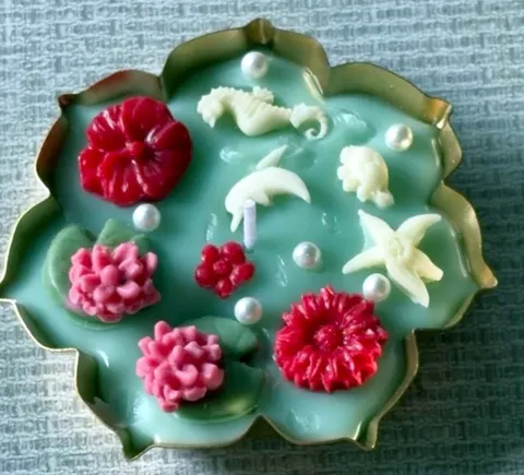 Garden Urali 5.5 inch, by Ashanjali Apothecary